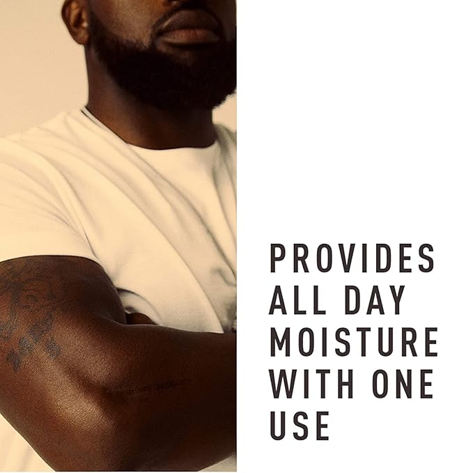 Bevel All Day Body Lotion