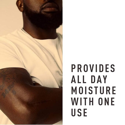 Bevel All Day Body Lotion
