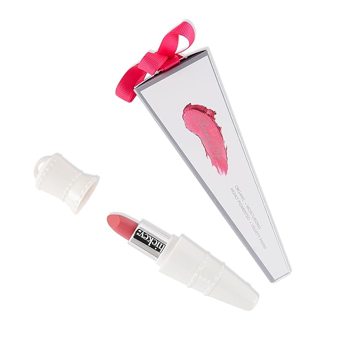 Hickey Lipstick Hickey Long Lasting, Moisturizing, Matte Lipstick Long