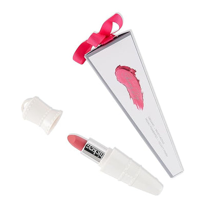 Hickey Lipstick Hickey Long Lasting, Moisturizing, Matte Lipstick Long