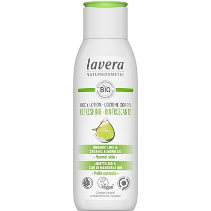 lavera Body Lotion Refreshing - Body