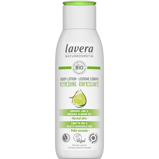lavera Body Lotion Refreshing - Body