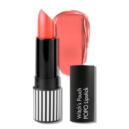 Witch's Pouch Lipstick for Women - Lustrous Lip Moisturizing