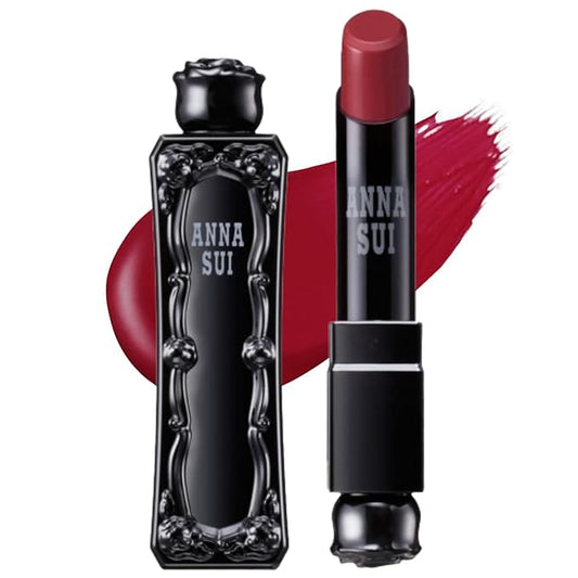 ANNA SUI Rouge Red - Lipstick - Development Rouge
