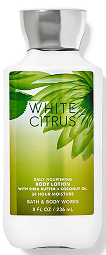 Bath and Body Works Super Smooth