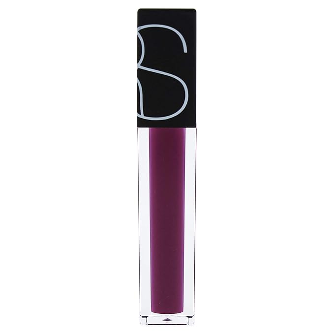 NARS Velvet lip glide - la main bleue glide