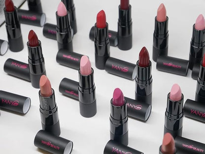 Bonita Moisturizing Lipstick For Soft, Kissable Lips - Moisturizing