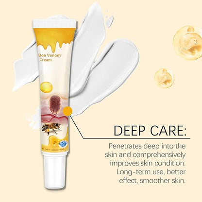 Bee Venom Repair Cream, 3 PCS