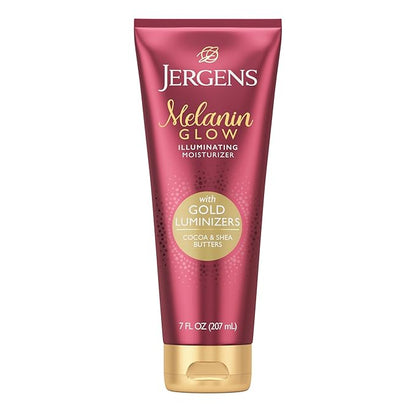 Jergens Hand and Body Lotion, Melanin