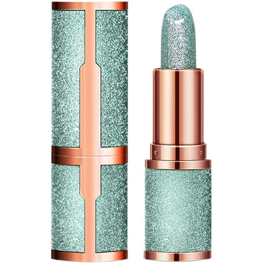 Lipstick Lipstick Glitter HEITIGN Glitter Star Lipstick Nourishing Glitter