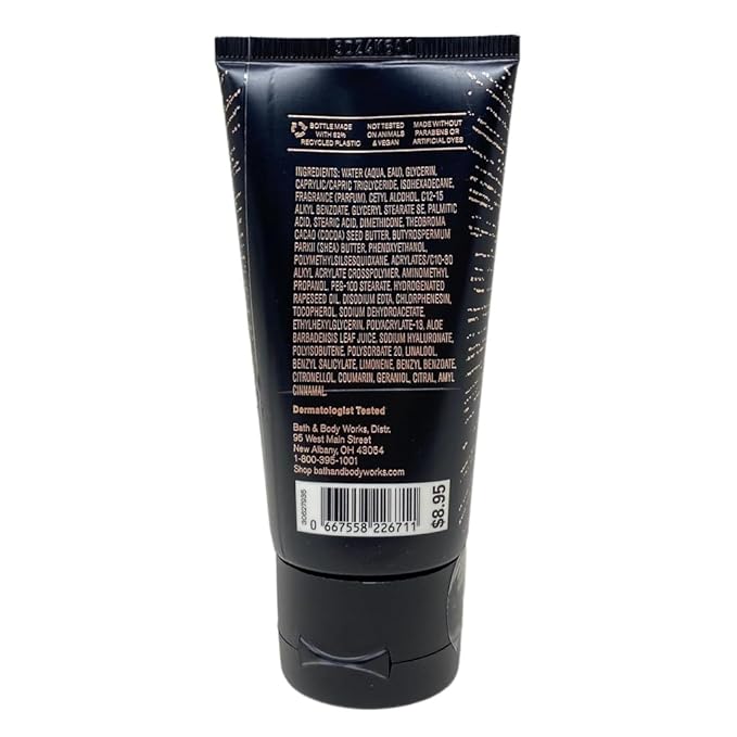 Bath and Body Works Into The