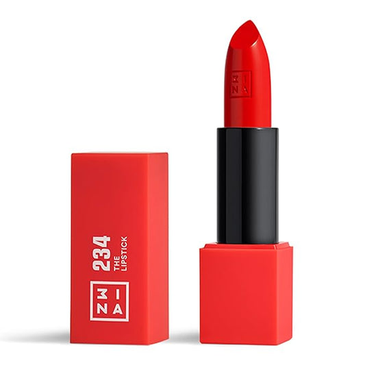 3INA MAKEUP - Vegan - Cruelty Free - Vegan