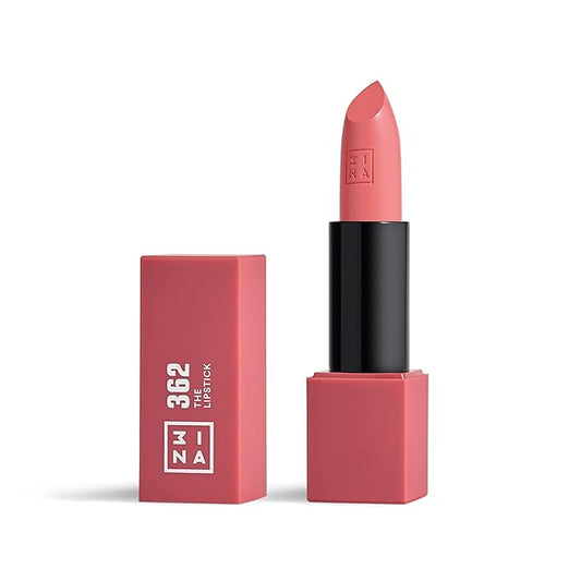 3INA MAKEUP - Vegan - Cruelty Free - Vegan