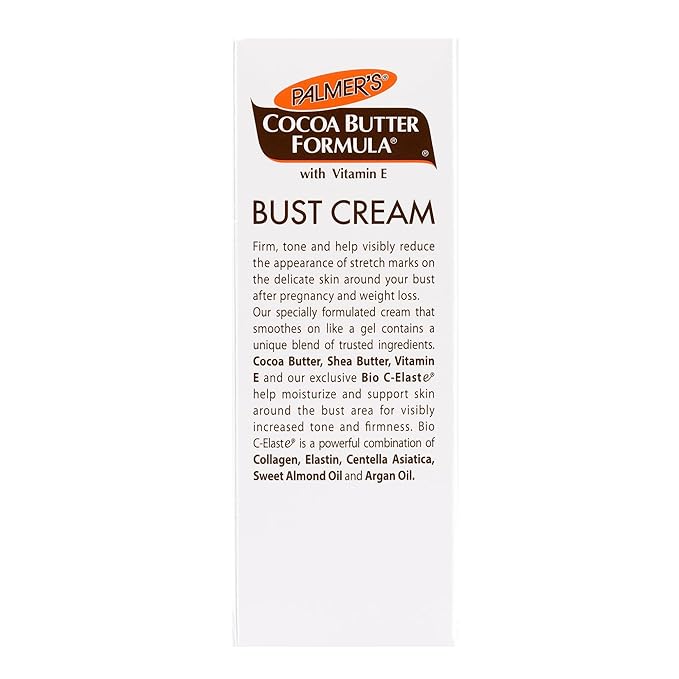 Palmer's Cocoa Butter Formula Bust Cream oz