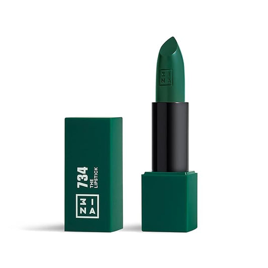 3INA MAKEUP - Vegan - Cruelty Free - Vegan