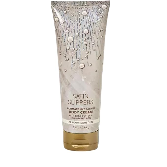 Bath & Body Works Ultimate Hydration