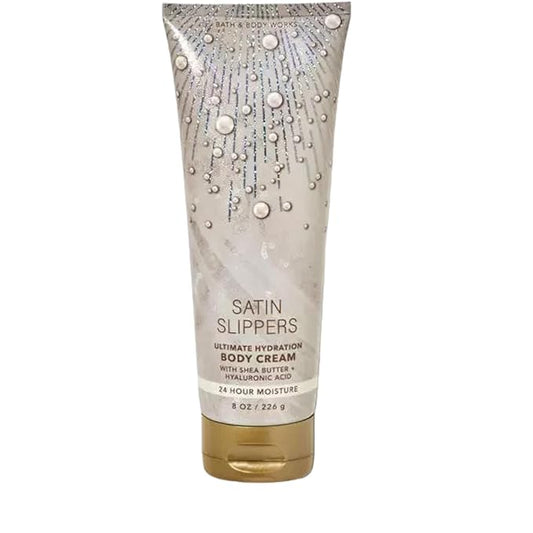 Bath & Body Works Ultimate Hydration