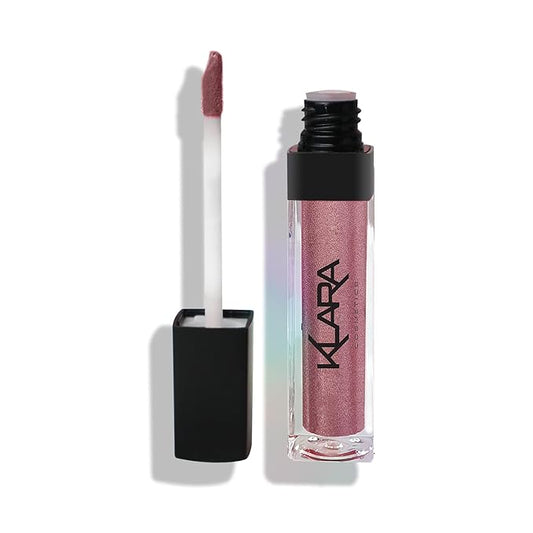 Klara Cosmetics Kiss Proof Lipstick 27 Pink Siletto Long