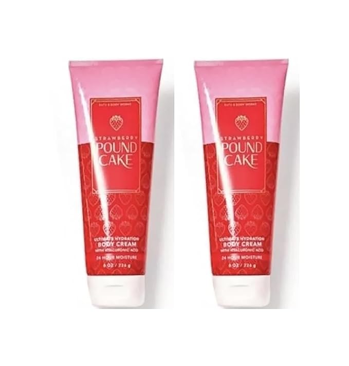 Bath & Body Works Ultimate Hydration