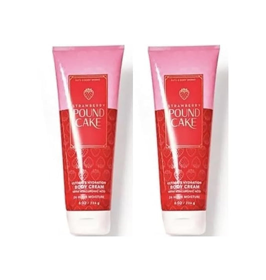 Bath & Body Works Ultimate Hydration