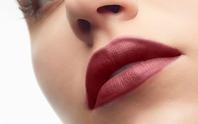 Pupa Milano Petalips Soft Matt Lipstick - Lightweight Lightweight