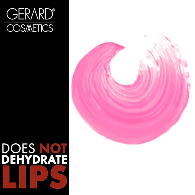 Gerard Cosmetic Hydra Matte Liquid Lipstick - Aphrodite Gerard