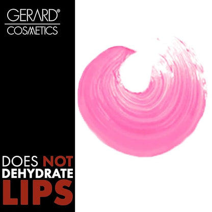 Gerard Cosmetic Hydra Matte Liquid Lipstick - Aphrodite Gerard