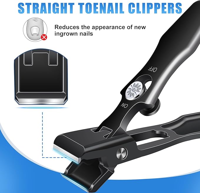 German Nail Clippers for Men
