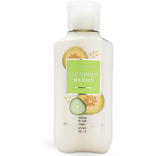 Bath aпd Body - Body Lotion