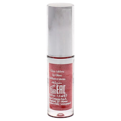 Pupa Milano Miss Milano Lip Gloss - Shiny, Gloss