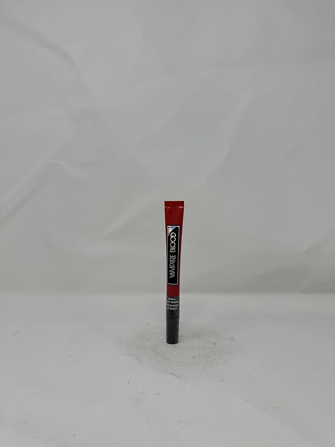 Vampire Blood Flavour Burst Lip Gloss 0.47 fl oz / 14 mL