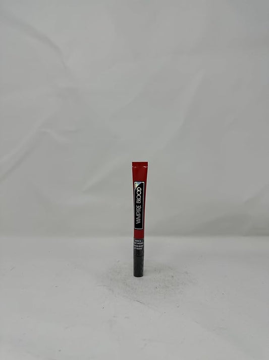 Vampire Blood Flavour Burst Lip Gloss 0.47 fl oz / 14 mL