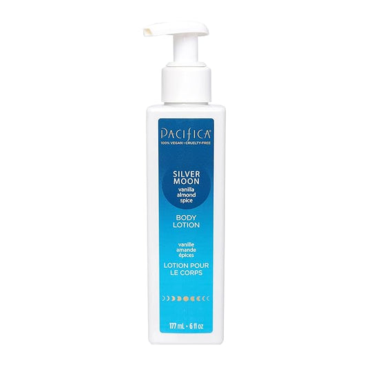 Pacifica Beauty Silver Moon Body Lotion,