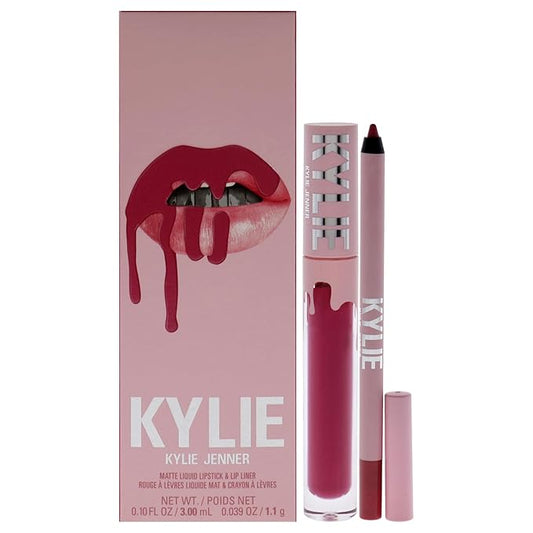 Kylie Cosmetics Matte Lip Kit - 102 Extraordinary oz