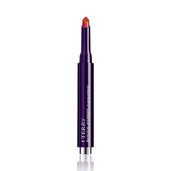 By Terry Rouge Expert Click Stick, Long-Wearing, Non-Drying, Rouge