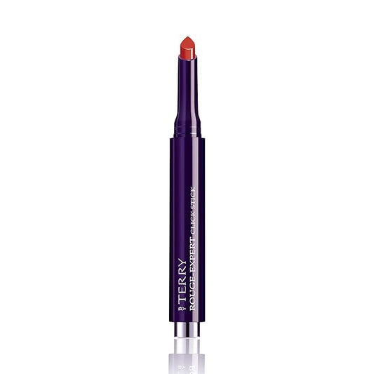 By Terry Rouge Expert Click Stick, Long-Wearing, Non-Drying, Rouge
