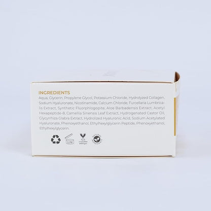 LIYALAN 24K Gold Under Eye Patches for Dark Circles and Puffiness Eye Mask Skin Care Products for Puffy Eyes Beauty for Women 60Pcs