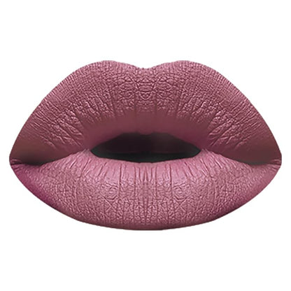 Ruby Kisses Forever Matte Liquid Lipstick - RFML06 RFML06