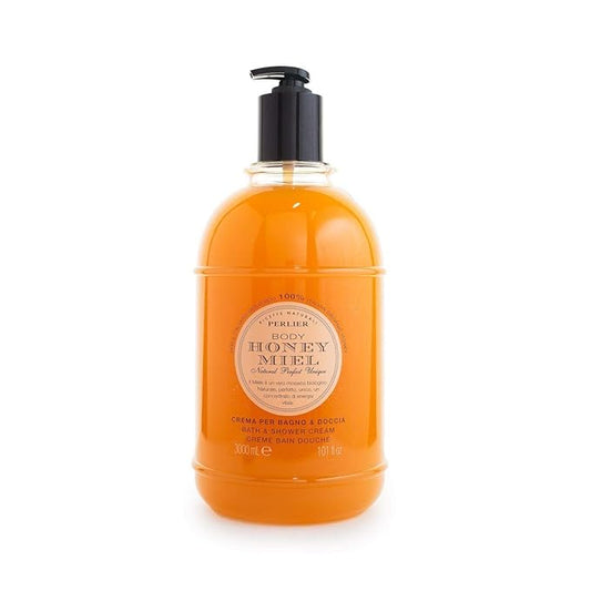 Perlier Sweet Honey Miel Shower &