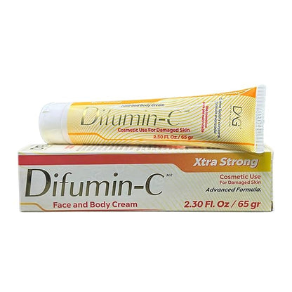 Difumin-C 2.30 Fl. oz/ 65 gr