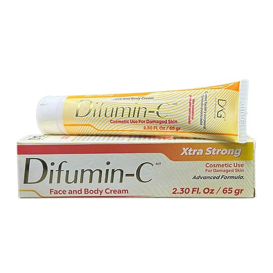 Difumin-C 2.30 Fl. oz/ 65 gr