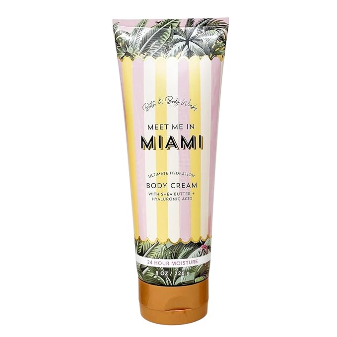 Bath & Body Works Ultimate Hydration