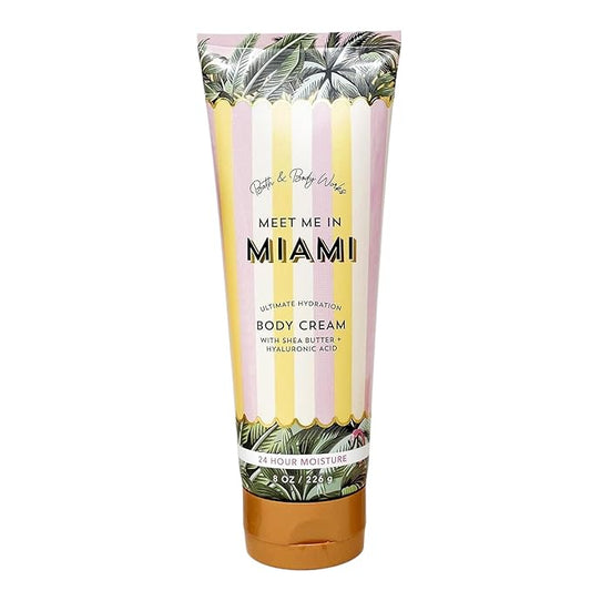 Bath & Body Works Ultimate Hydration