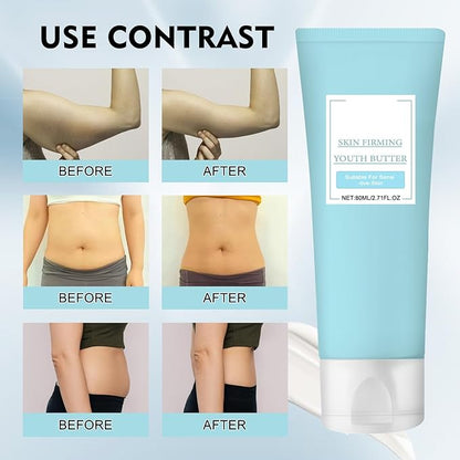 LuxeLift Skin Firming Youth Butter,Luxelift Skin