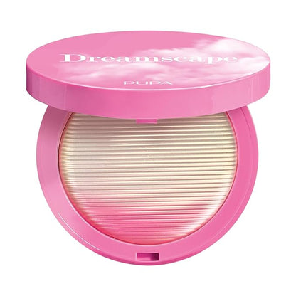 Pupa Milano Dreamscape Translucent Face Highlighter, 0. - 352 oz