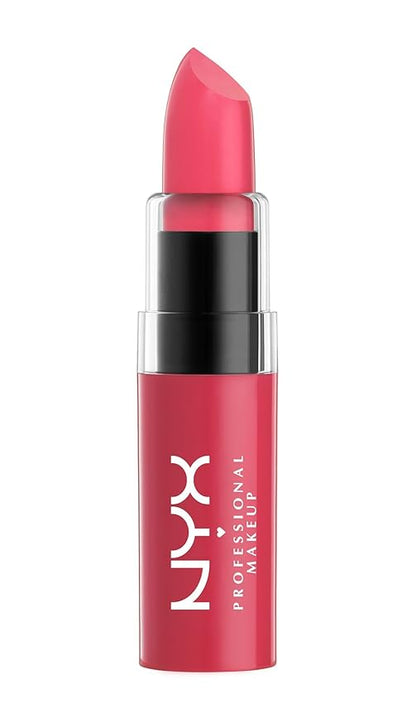 NYX Nyx cometics butter lipstick bls02 sweet tart