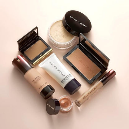 Kevyn Aucoin The Neo-Bronzer, Dusk Medium: 3 in