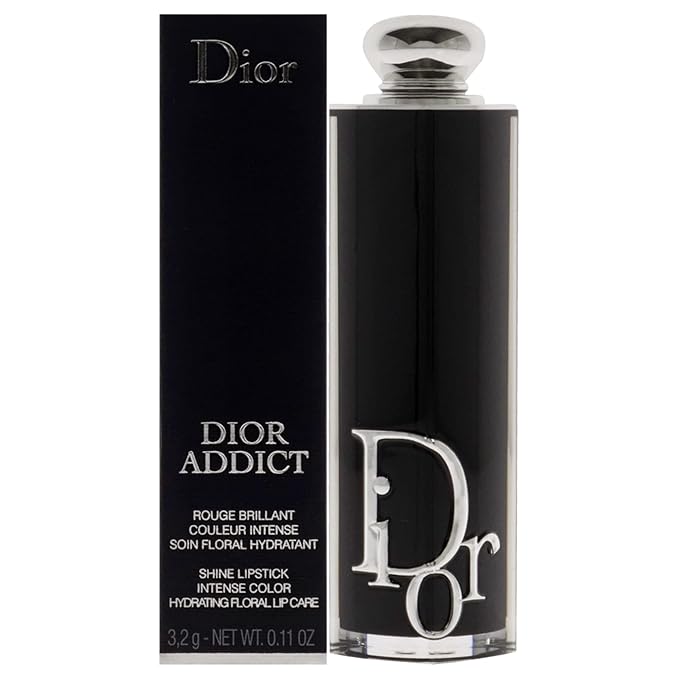 Christian Dior Dior Addict Hydrating Shine Lipstick - Hydrating