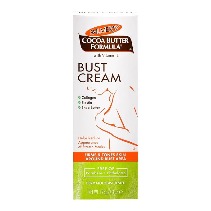 Palmer's Cocoa Butter Formula Bust Cream oz