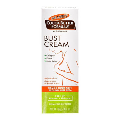 Palmer's Cocoa Butter Formula Bust Cream oz